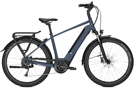 Kalkhoff Entice - Kalkhoff Entice 3.B Move - 500 Wh - 27,5 Zoll - Diamant