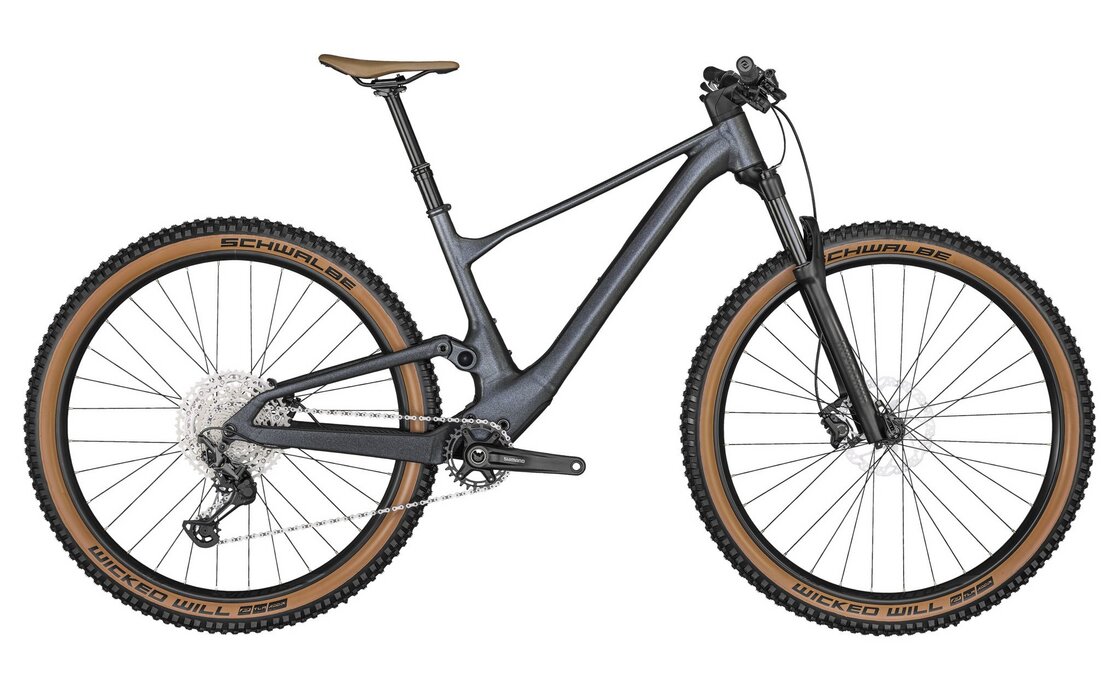Scott Spark 960 - 29 Zoll - Fully - 2025