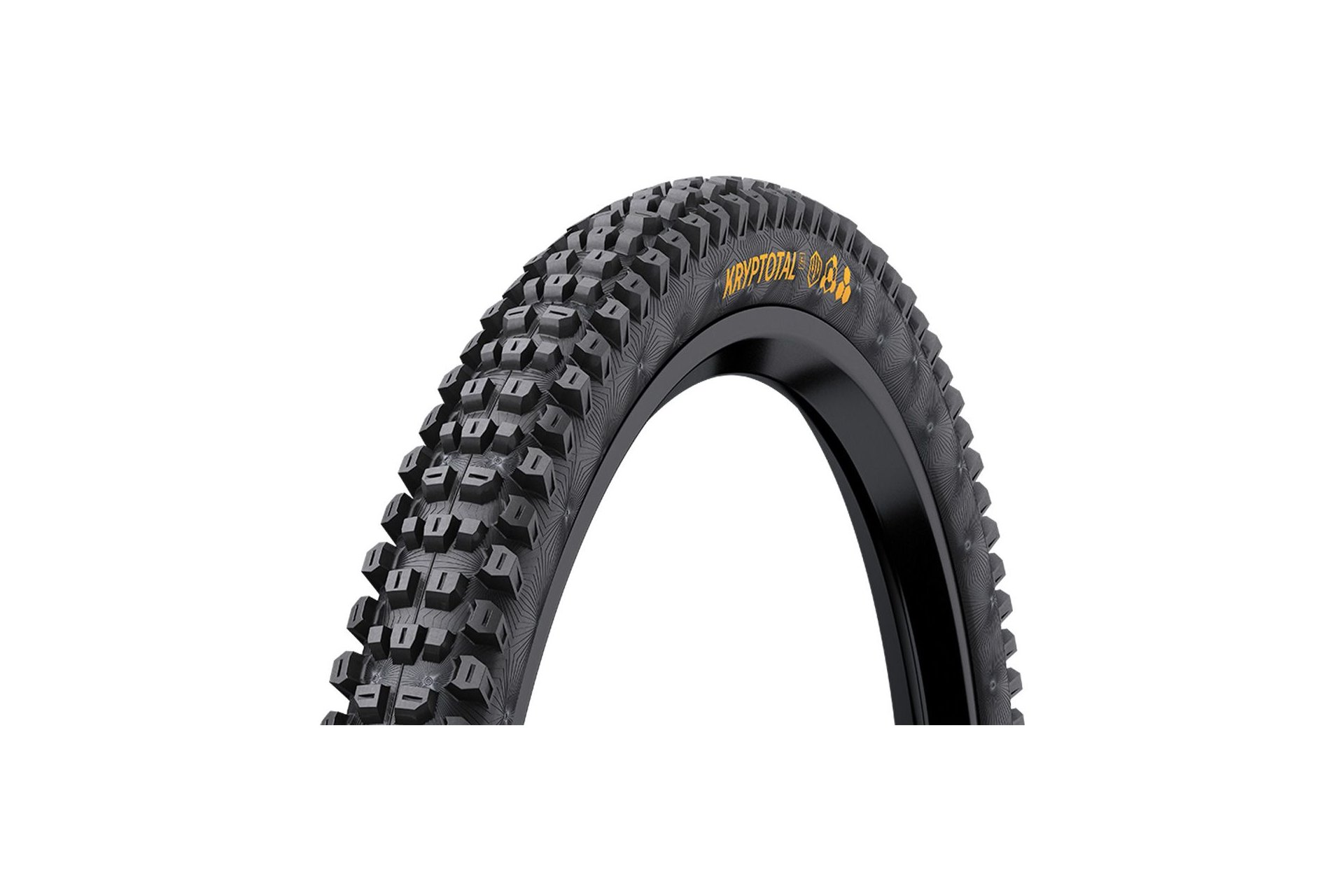 Continental Kryptotal-R 29x2,40 Soft-Compound Enduro Casing TLR E-25