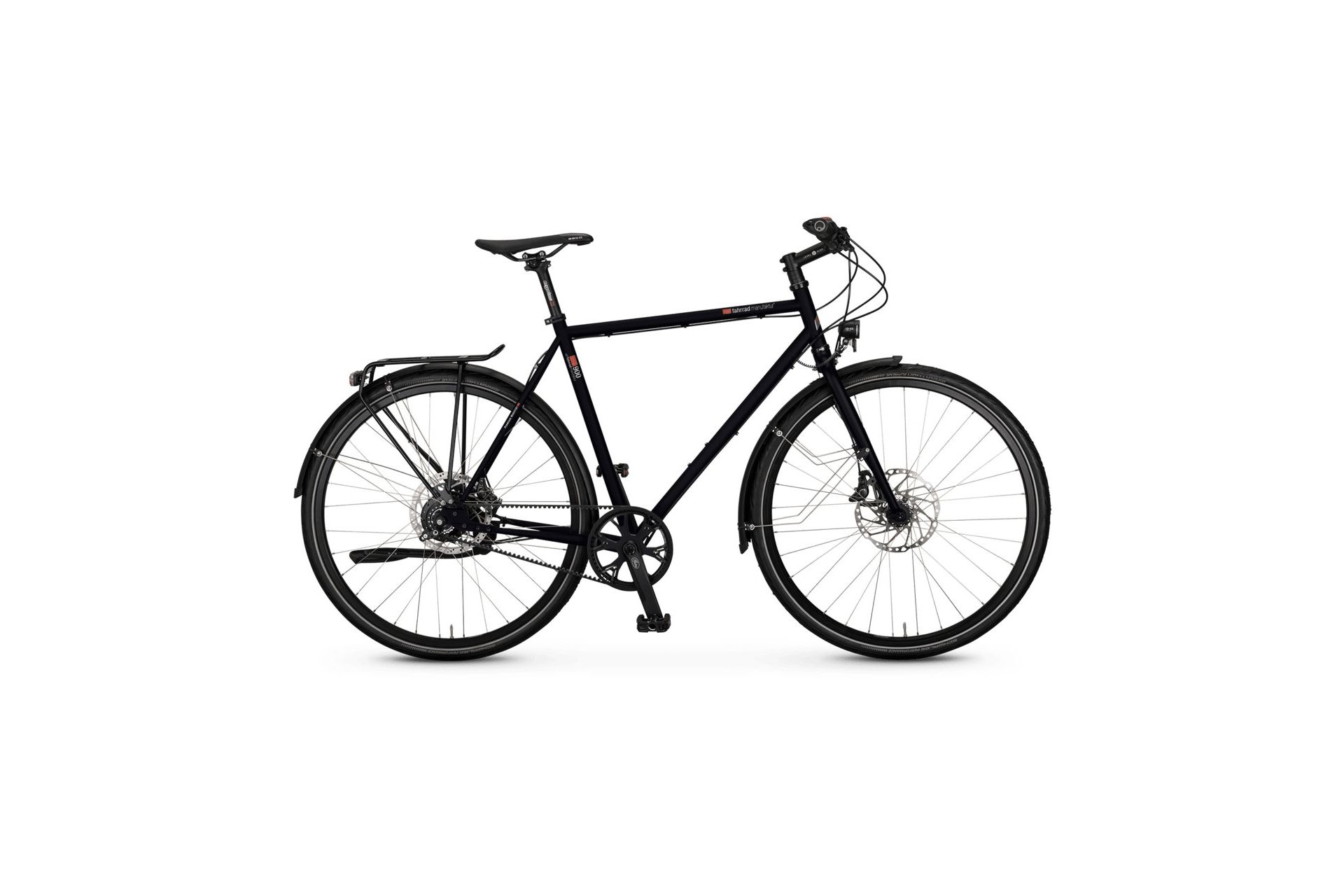 VSF Fahrradmanufaktur T-900 - 28 Zoll - Diamant - 2025