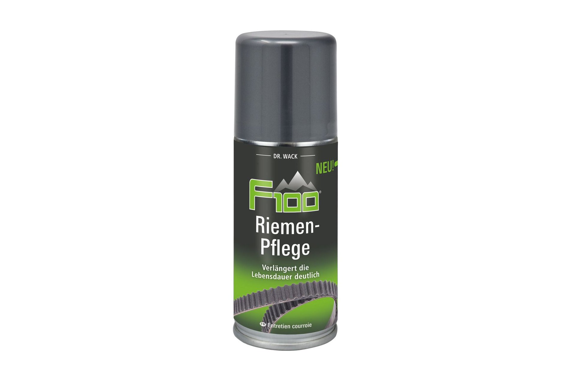 Dr. Wack F100 Riemenpflege Spraydose - 100ml