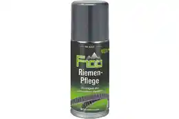 Dr. Wack F100 Riemenpflege Spraydose - 100ml