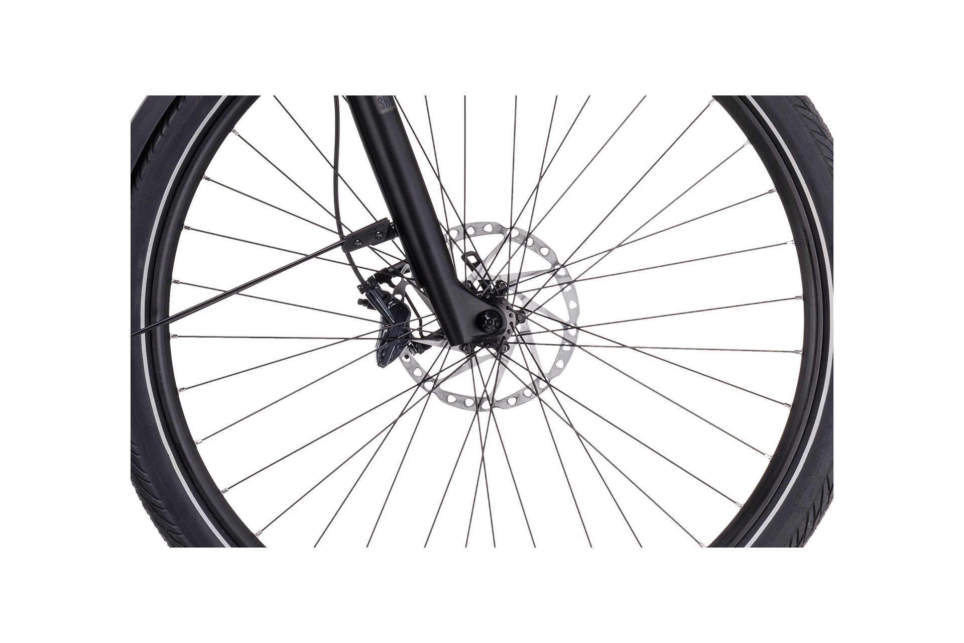 Cube Supreme Sport Hybrid SLX 625 - 625 Wh - 28 Zoll - Tiefeinsteiger - 2023