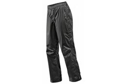 Vaude Men Fluid Full-zip Pants II S/S