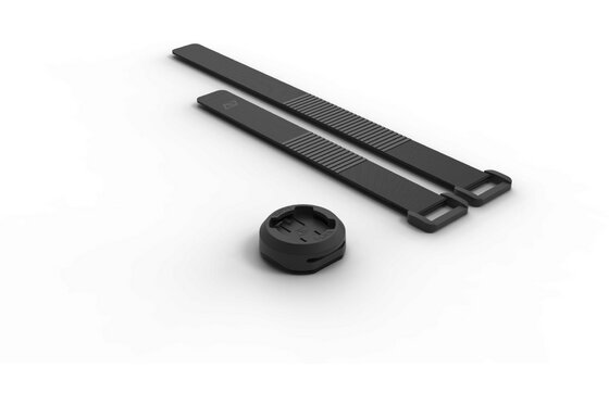 Fahrradbeleuchtung Zubehör - Cube ACID Stangenhalter Velcro X-Lock
