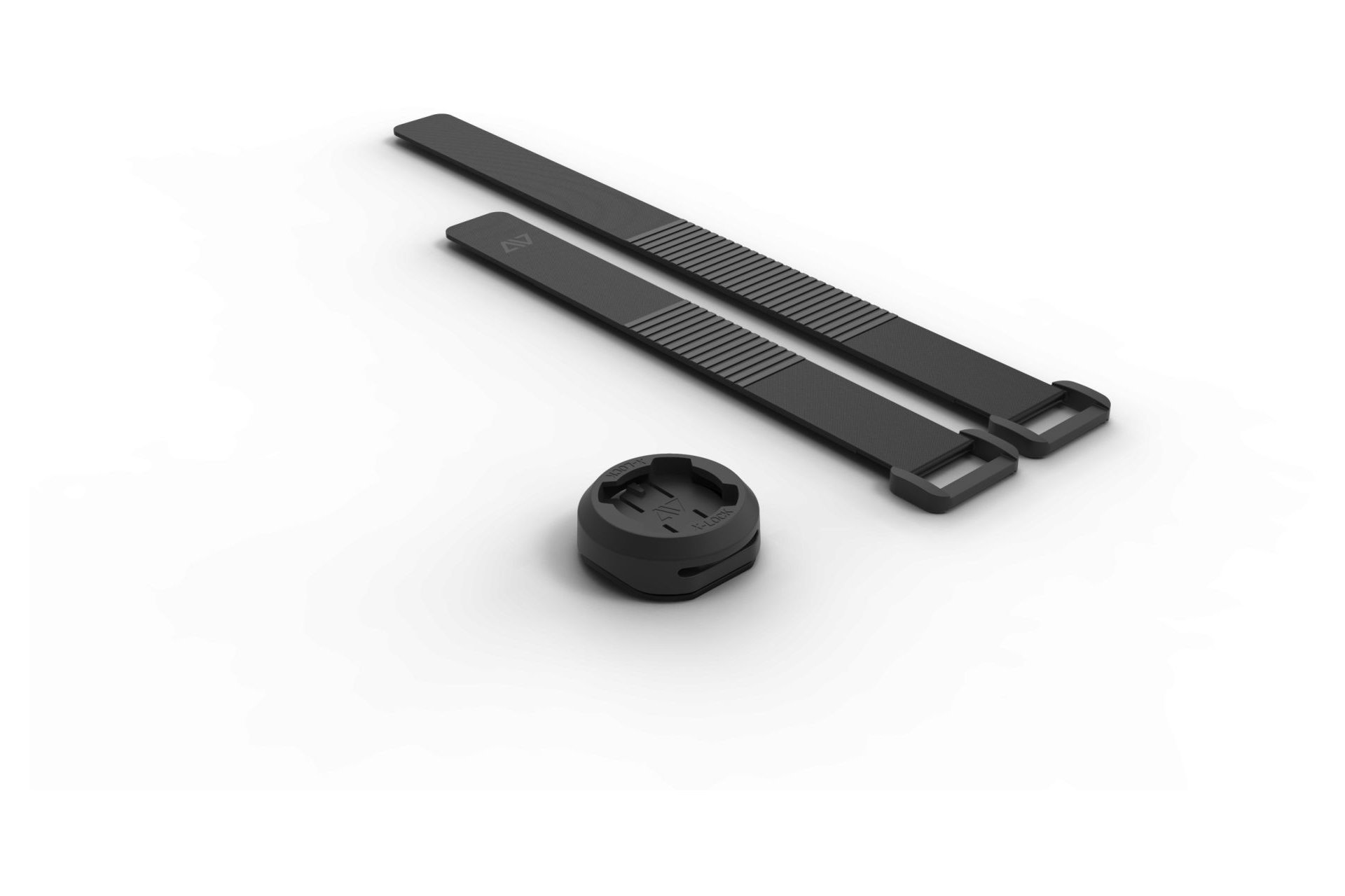 Cube ACID Stangenhalter Velcro X-Lock