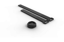Cube ACID Stangenhalter Velcro X-Lock