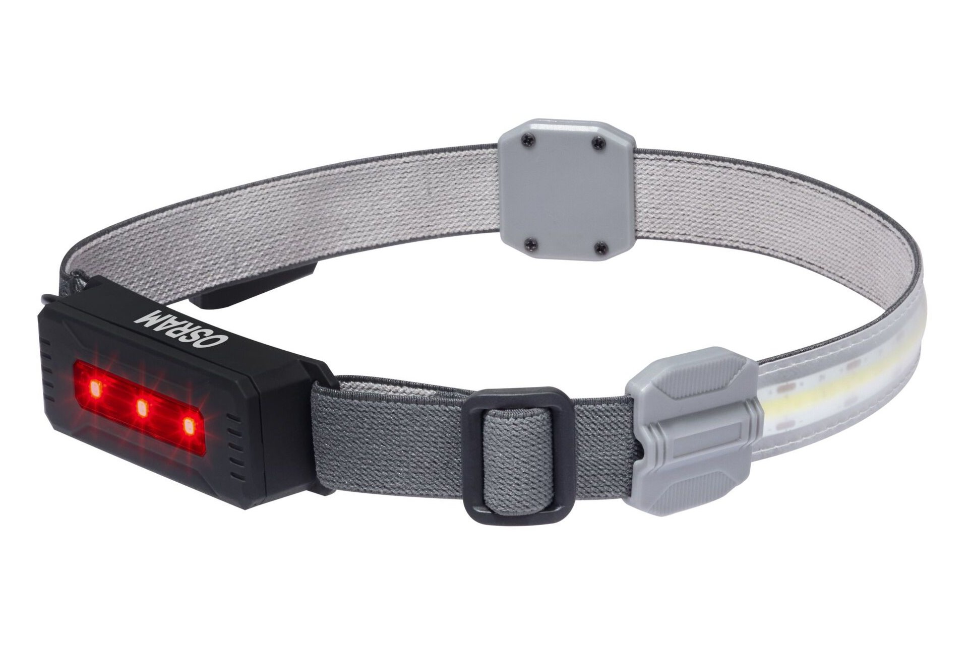 OSRAM LEDinspect Flexible Head Torch