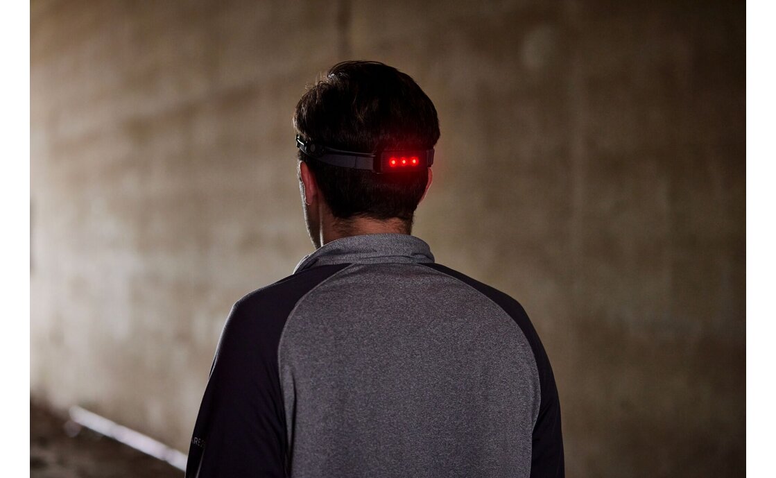 OSRAM LEDinspect Flexible Head Torch