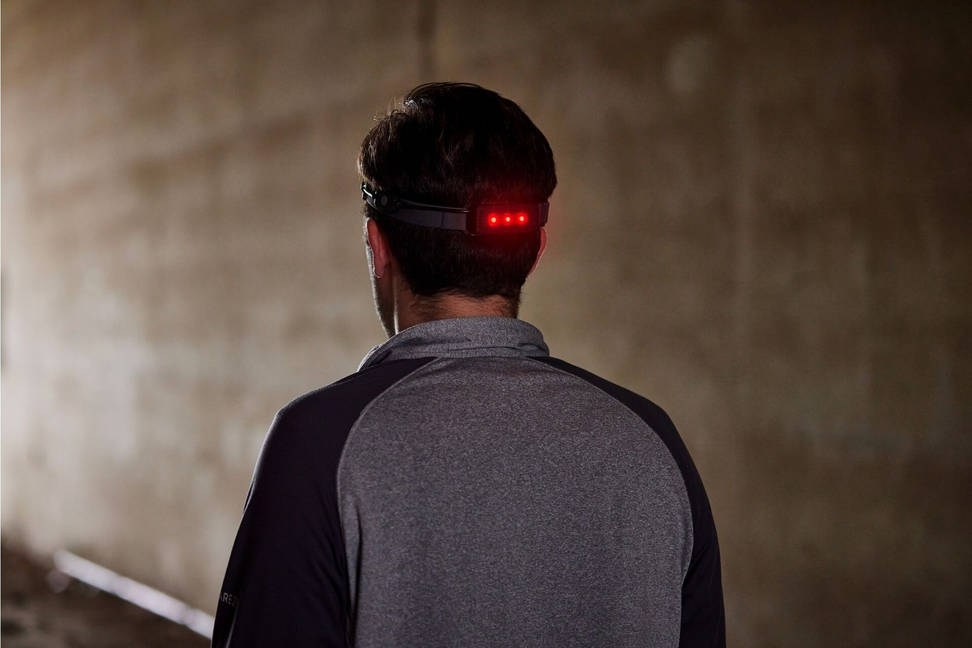 OSRAM LEDinspect Flexible Head Torch