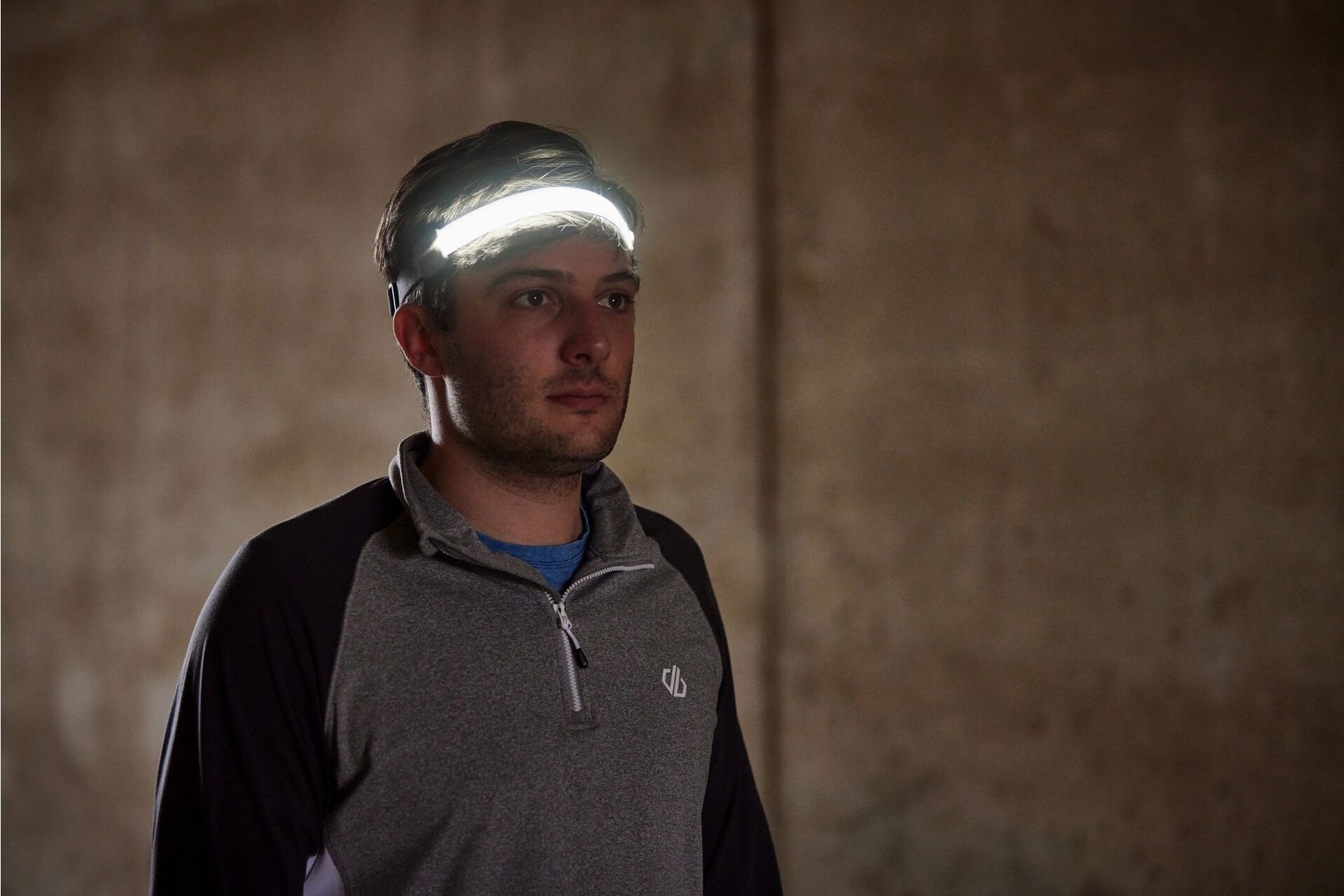 OSRAM LEDinspect Flexible Head Torch