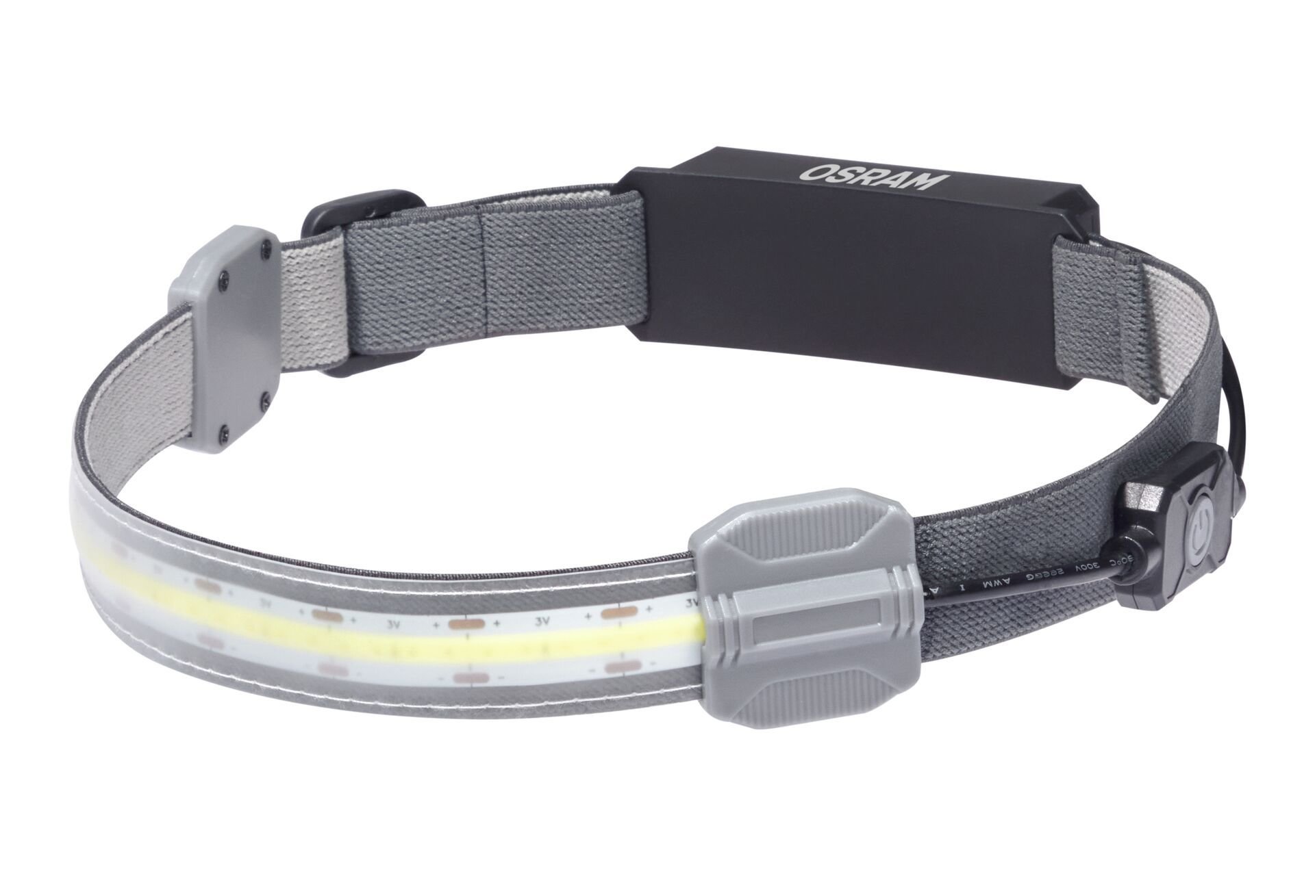 OSRAM LEDinspect Flexible Head Torch