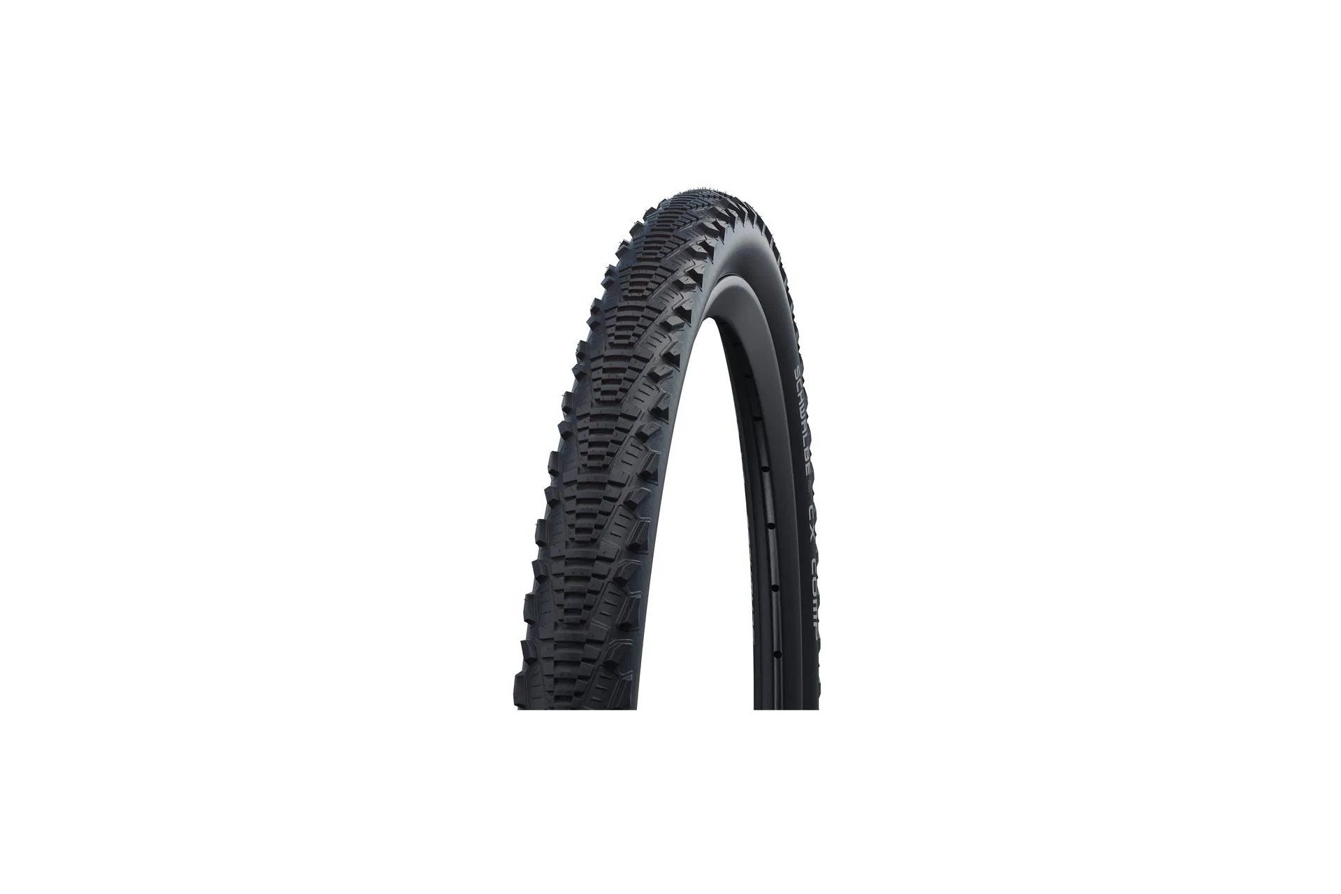 Schwalbe CX Comp 24x1,75 Active Line SBC K-Guard Reflex