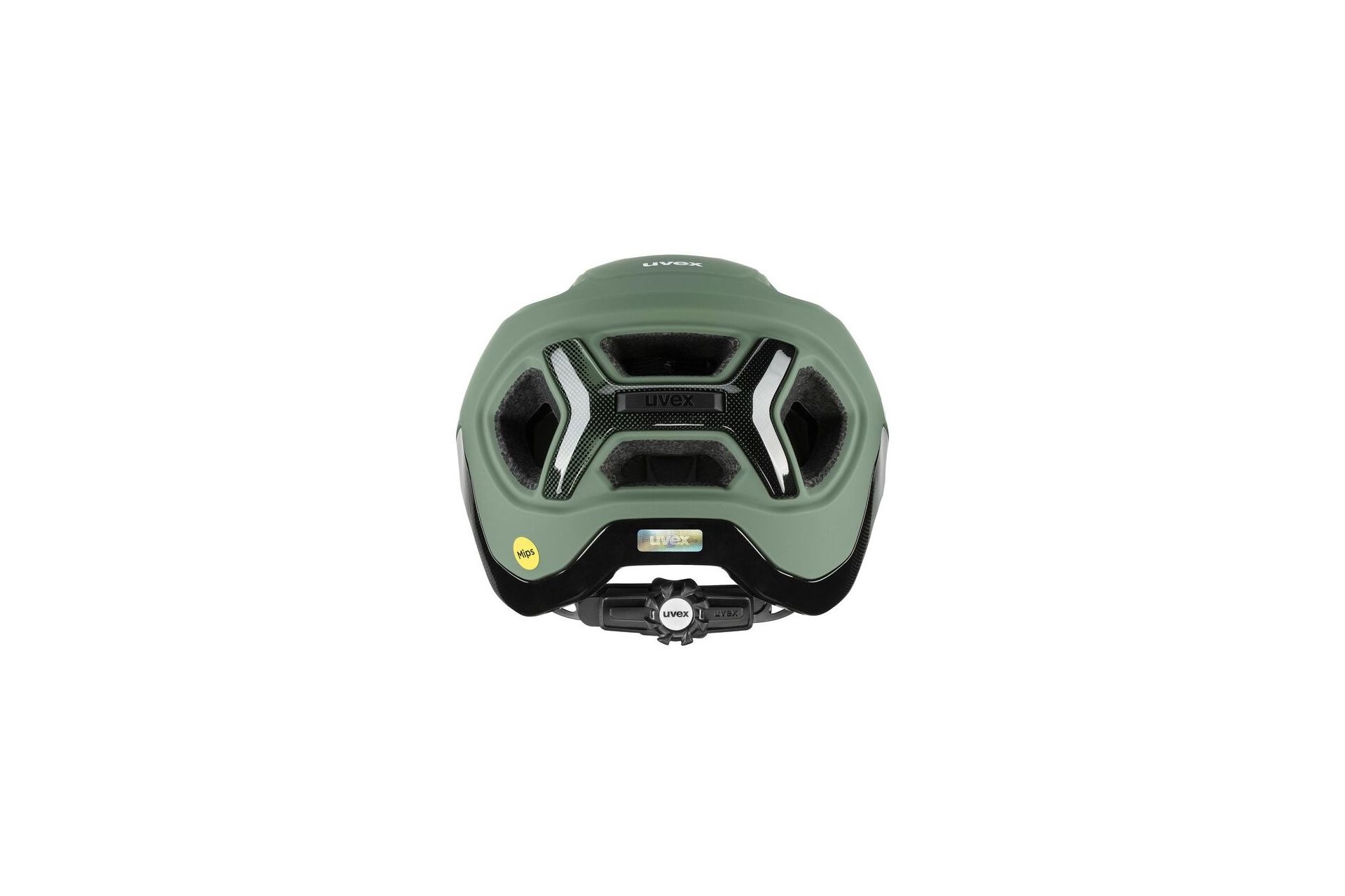 Uvex React MIPS