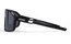 Endura Mullet Brille - Schwarz