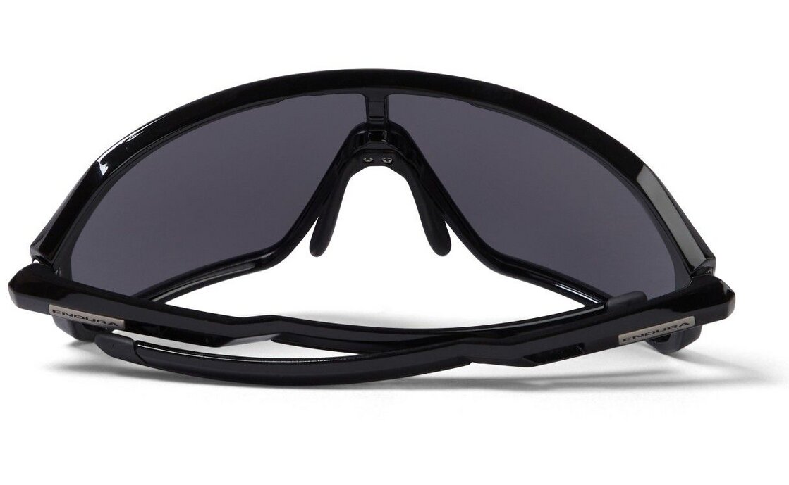 Endura Mullet Brille - Schwarz