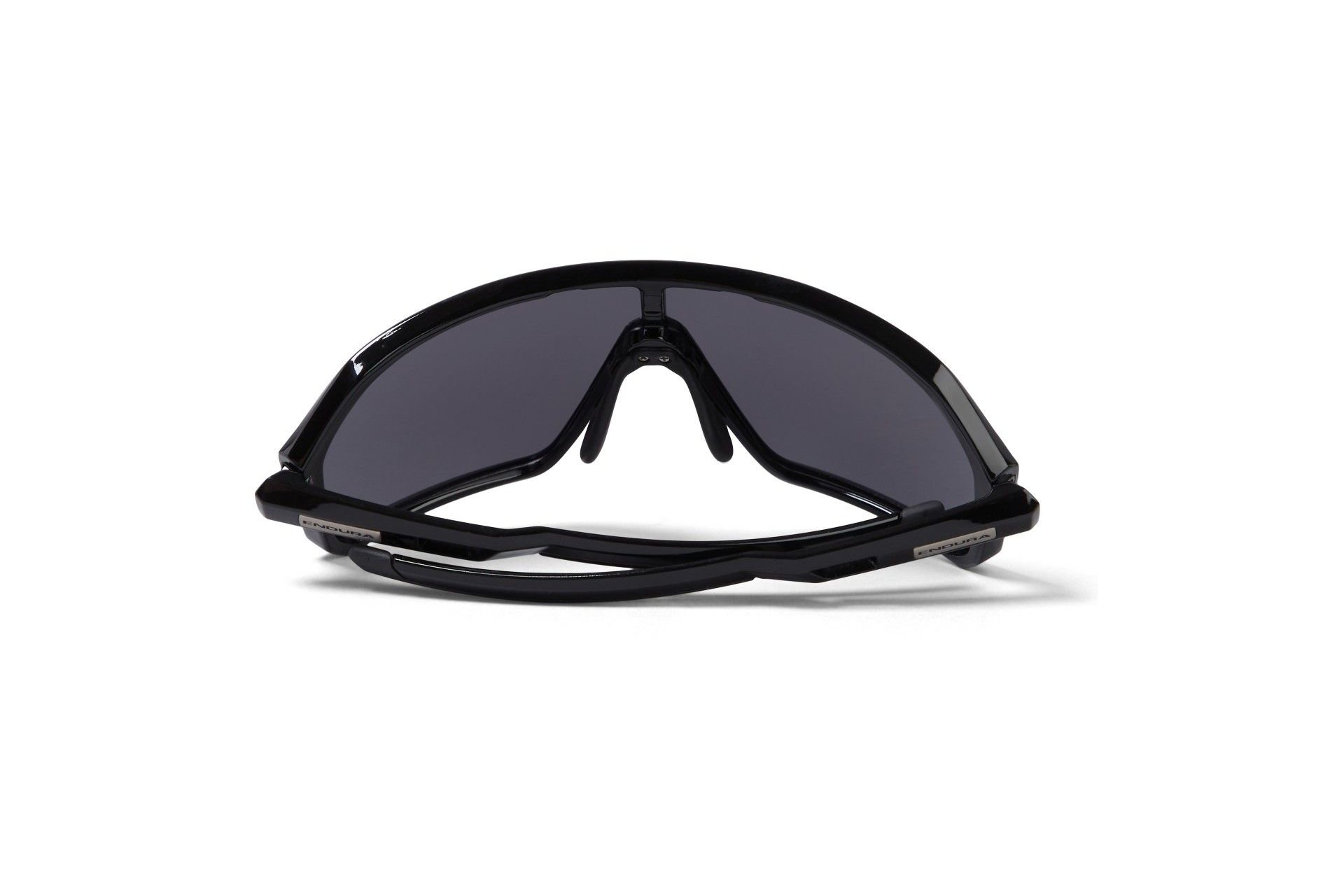 Endura Mullet Brille - Schwarz