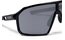 Endura Mullet Brille - Schwarz