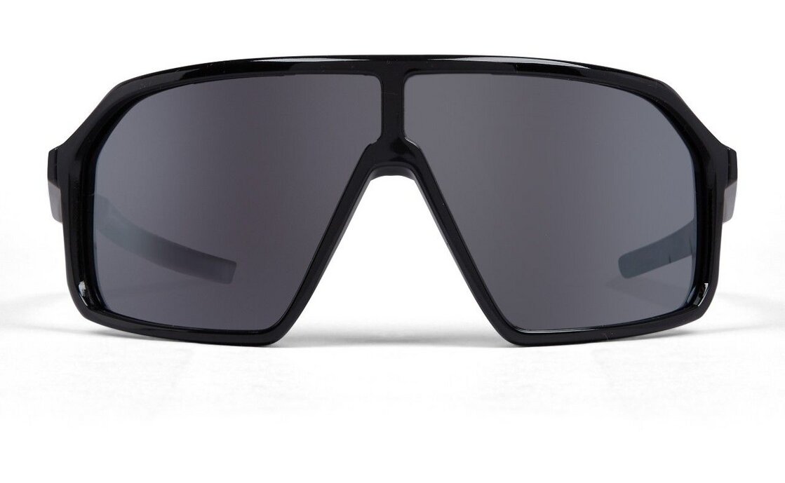 Endura Mullet Brille - Schwarz