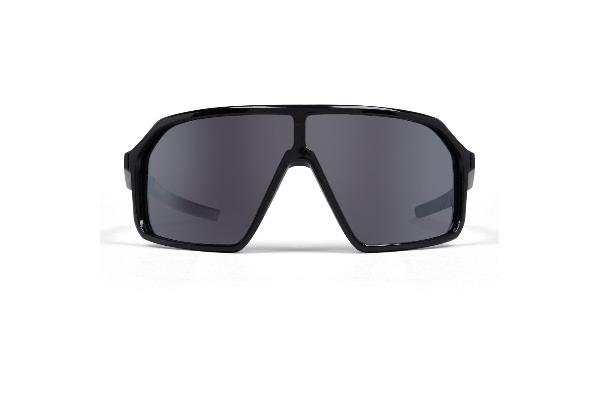 Endura Mullet Brille - Schwarz