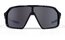 Endura Mullet Brille - Schwarz
