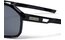 Endura Mullet Brille - Schwarz