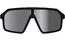 Endura Mullet Brille - Schwarz