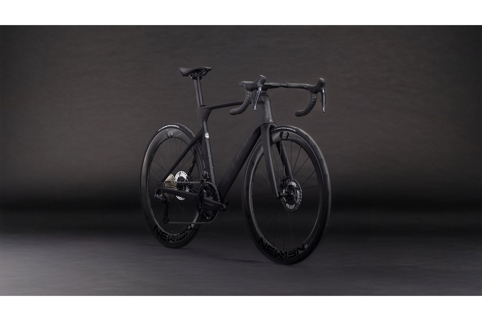 Cube Litening AERO C:68X Race - 28 Zoll - Diamant - 2026