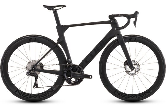 Race-Rennräder - Cube Litening AERO C:68X Race - 28 Zoll - Diamant - 2026