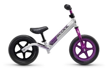 2022 - S'cool - S'cool pedeX Race Light - 2022 - 12 Zoll - Sonstiges