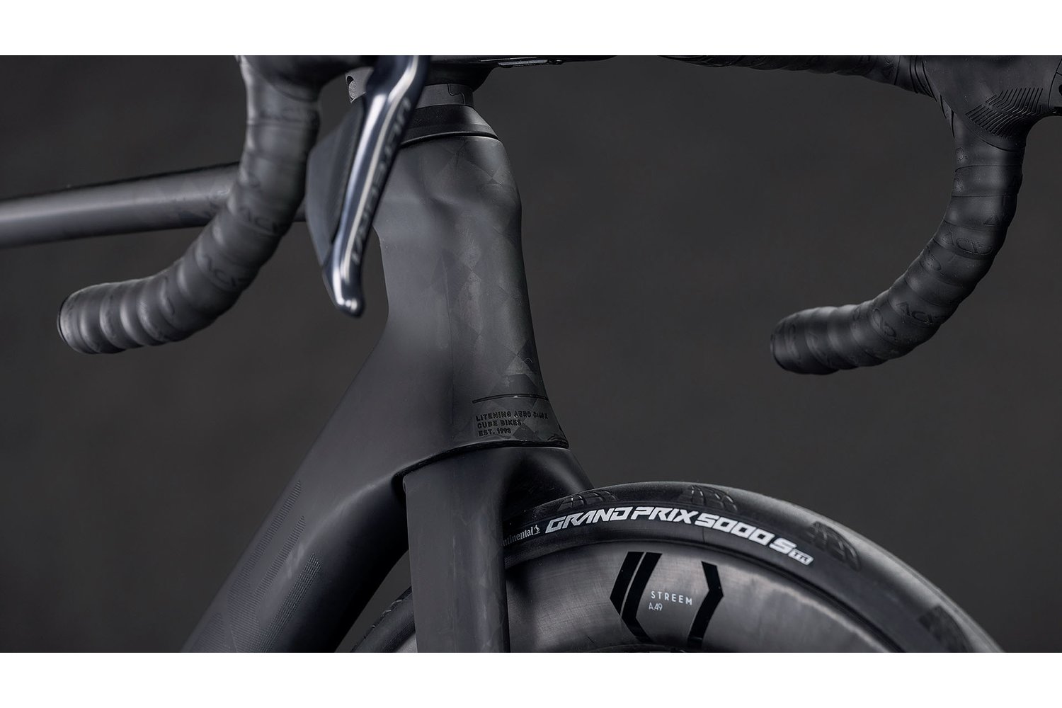 Cube Litening AERO C:68X Race 2026 28 Zoll kaufen | Fahrrad XXL