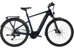 Carver Route E.520 - B-Ware - 625 Wh - 28 Zoll - Diamant