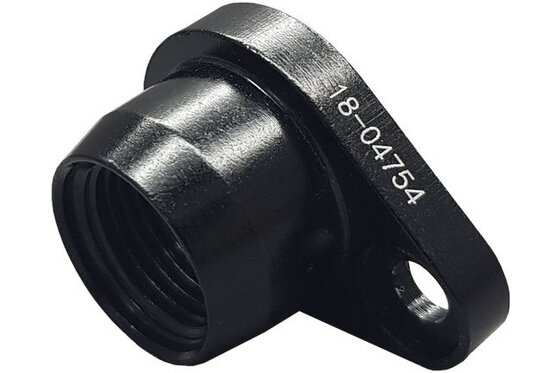 Fahrradteile - Cube Schaltaugenset RR X12 Direct Mount neuer Tropfen (19-00092)