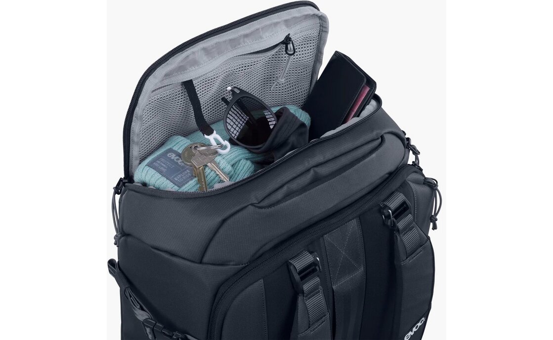 Evoc Athlete Backpack 30