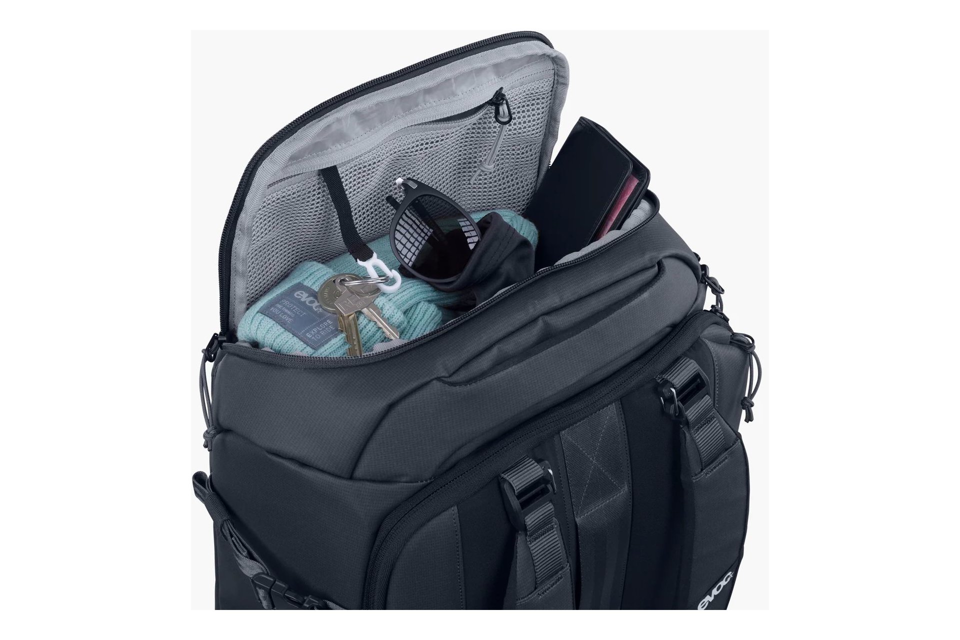 Evoc Athlete Backpack 30