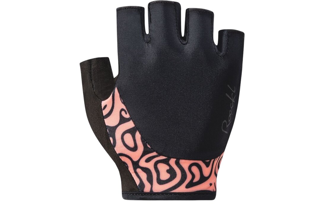 Roeckl Dedna 2 Kurzfinger Handschuhe