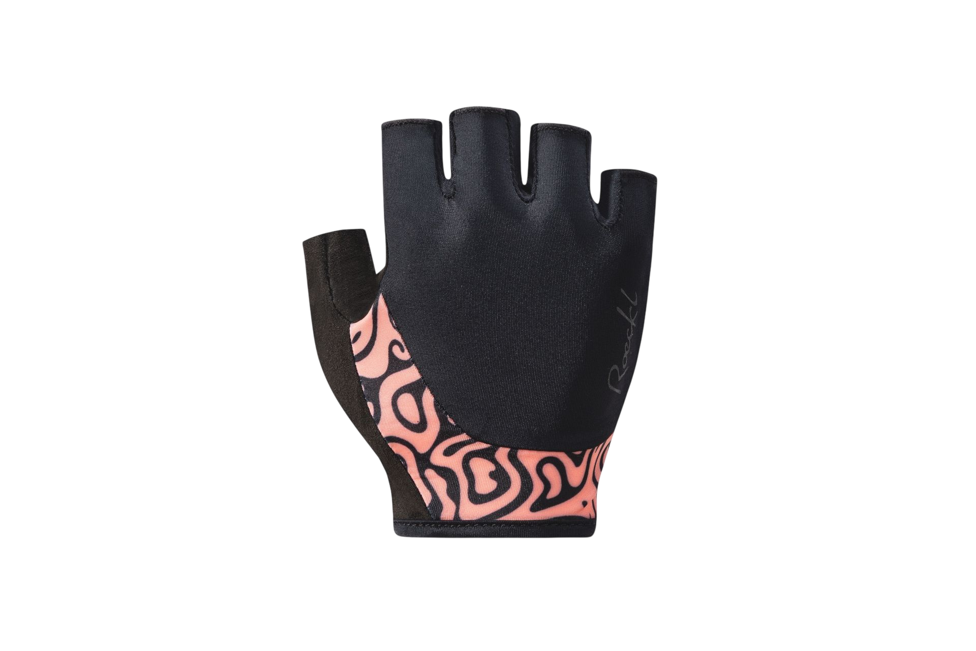 Roeckl Dedna 2 Kurzfinger Handschuhe