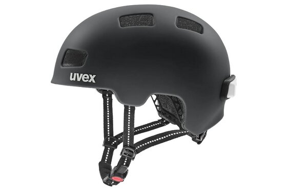 Trekking, Urban & City Helme - Uvex City 4