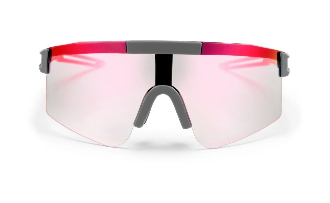 CHPO Luca Grey - Pink Photochromic