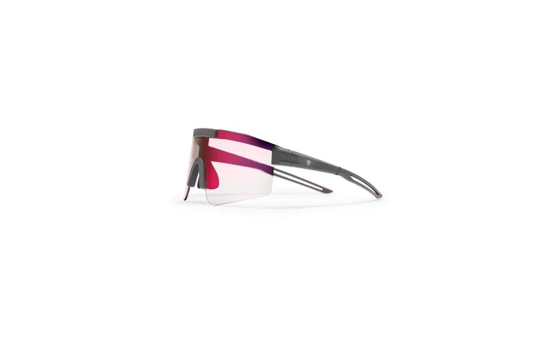 CHPO Luca Grey - Pink Photochromic