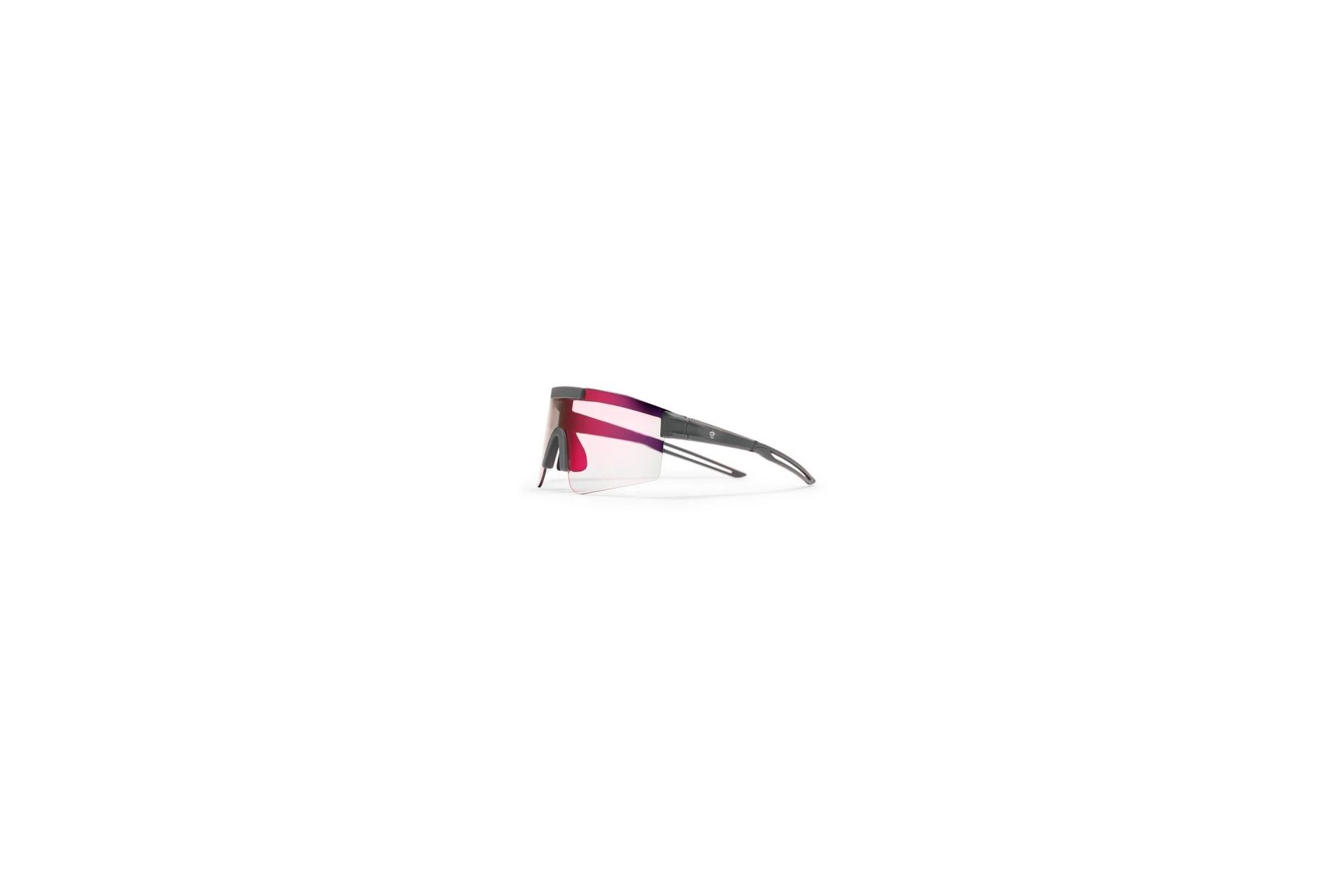 CHPO Luca Grey - Pink Photochromic