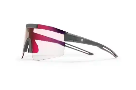Sport-Sonnenbrillen - CHPO Luca Photochromic Grey - Pink Photochromic