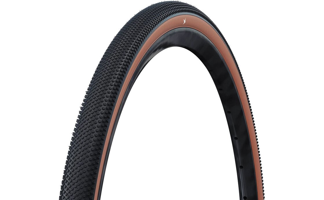 Schwalbe G-One Allround 700x57C Perf. Line ADDIX Green RaceGuard TLR