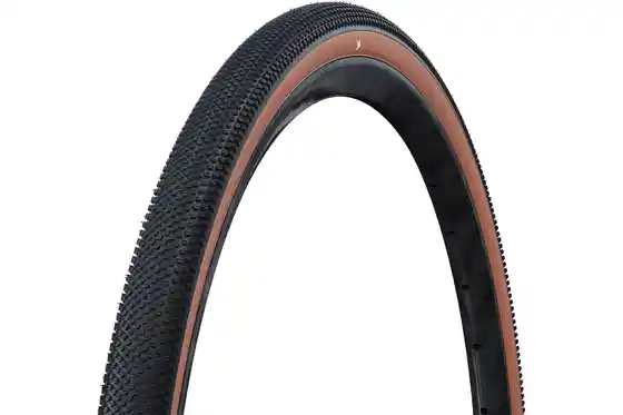 Gravel- & Cyclocross-Reifen - Schwalbe G-One Allround 700x57C ADDIX Green RaceGuard TLR Reflex