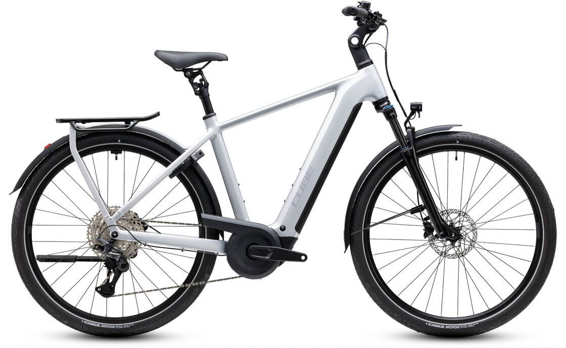 Cube Kathmandu Hybrid ONE 800 - 800 Wh - 28 Zoll - Diamant - 2027