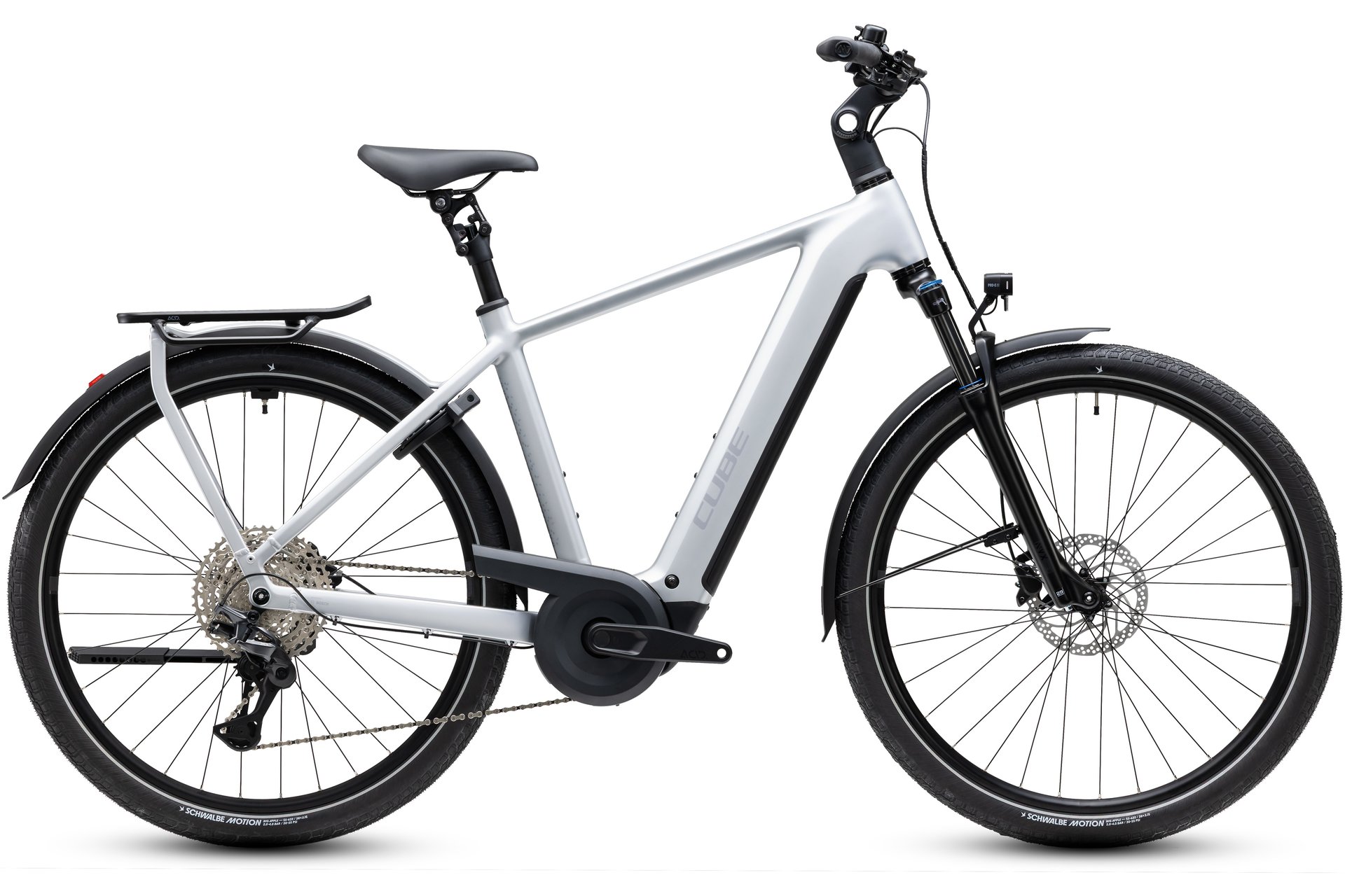 Cube Kathmandu Hybrid ONE 800 - 800 Wh - 28 Zoll - Diamant - 2027