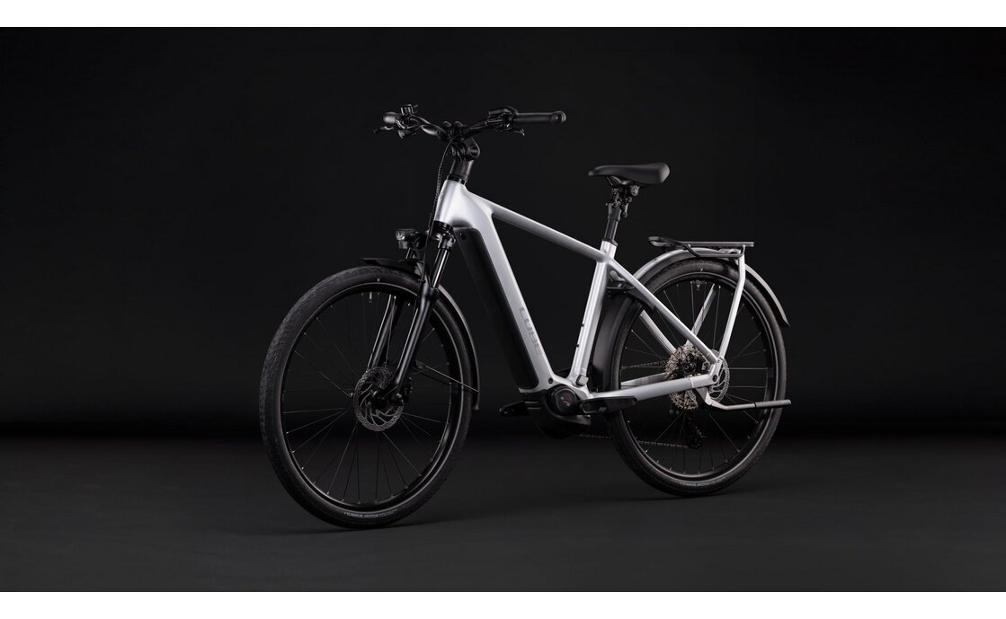 Cube Kathmandu Hybrid ONE 800 - 800 Wh - 28 Zoll - Diamant - 2027