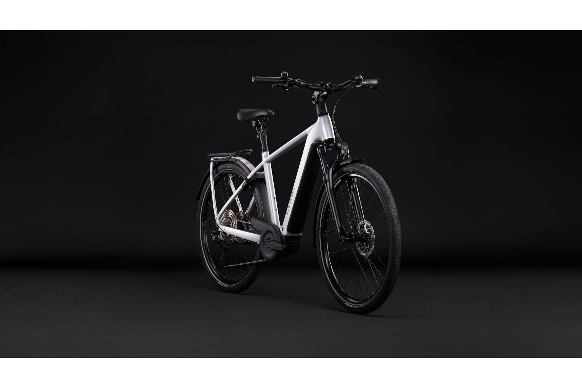 Cube Kathmandu Hybrid ONE 800 - 800 Wh - 28 Zoll - Diamant - 2027
