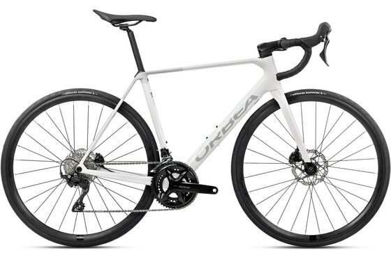 Fahrräder - Orbea Orca M30 - 28 Zoll - Diamant - 2027