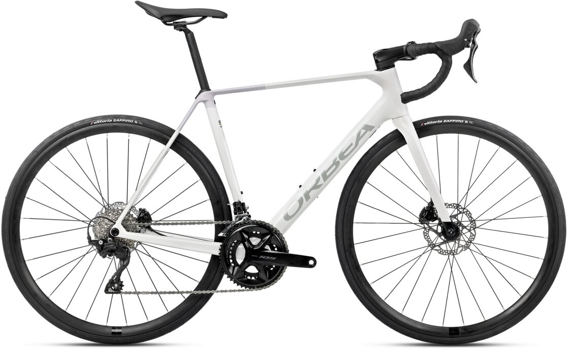 Orbea Orca M30 - 28 Zoll - Diamant - 2027